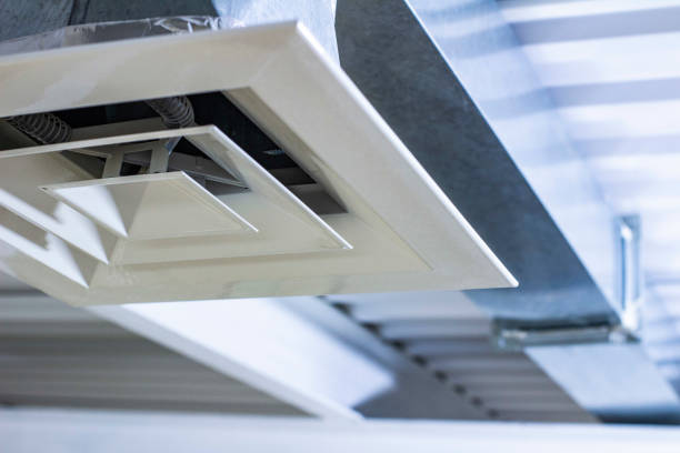 Best Affordable HVAC Duct Cleaning  in Azusa, CA
