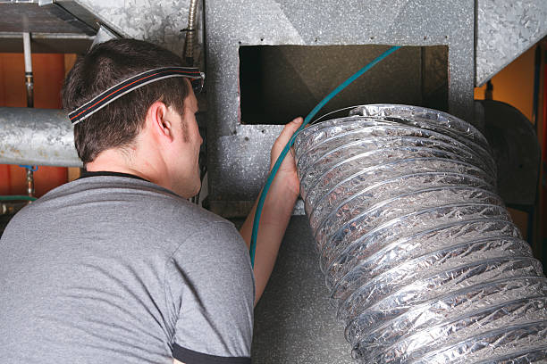 Best Air Vent Cleaning Services  in Azusa, CA