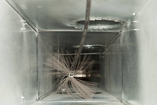 Best Residential Air Duct Cleaning  in Azusa, CA