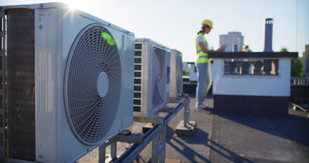 Best Air Duct Sanitizing Services  in Azusa, CA