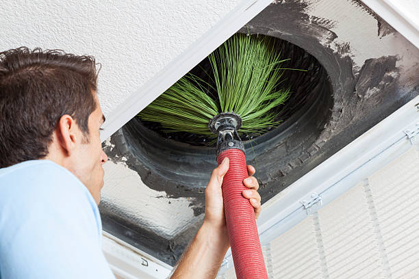 Best Air Duct Cleaning Company Near Me  in Azusa, CA