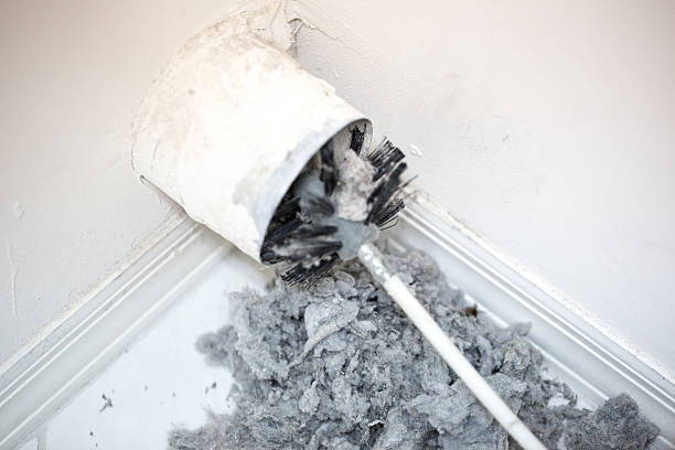 Best Dryer Vent Cleaning Services  in Azusa, CA
